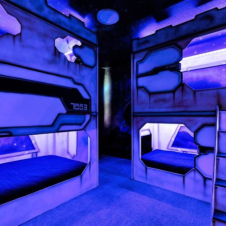 Epic Family Fun! Games & Theme Room, Pool - Encore Resort, Near Disney Ορλάντο Εξωτερικό φωτογραφία