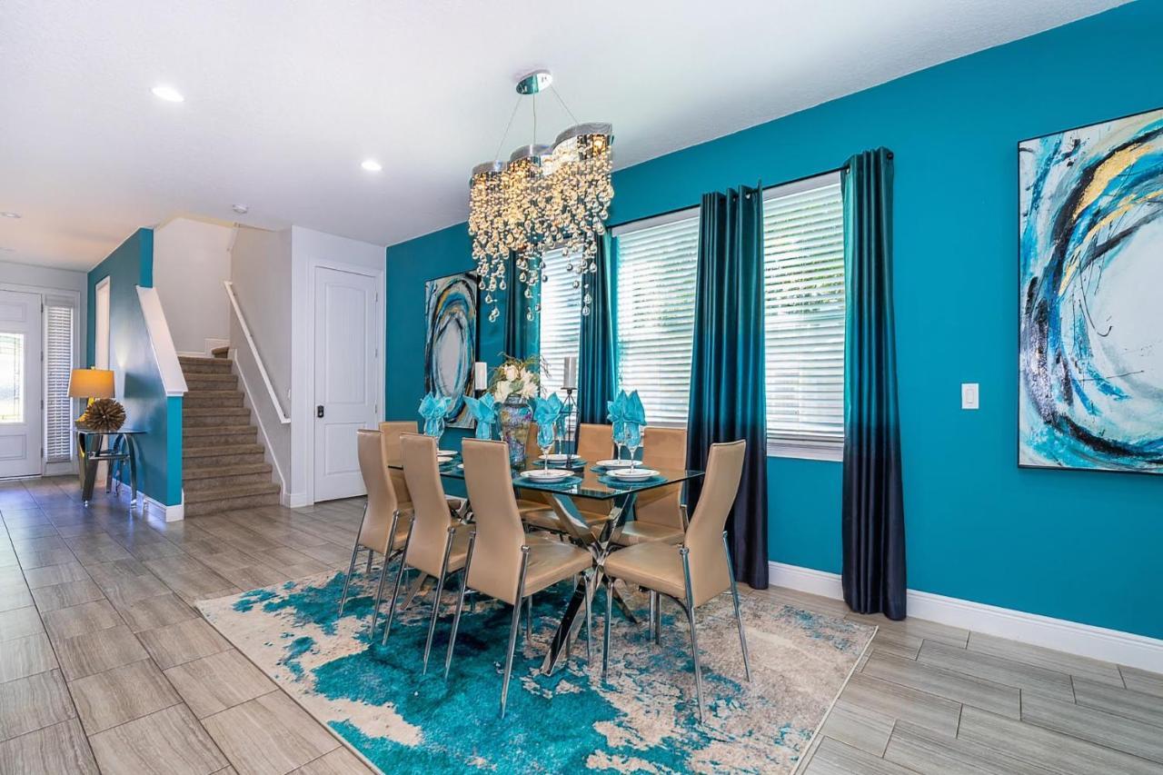 Epic Family Fun! Games & Theme Room, Pool - Encore Resort, Near Disney Ορλάντο Εξωτερικό φωτογραφία