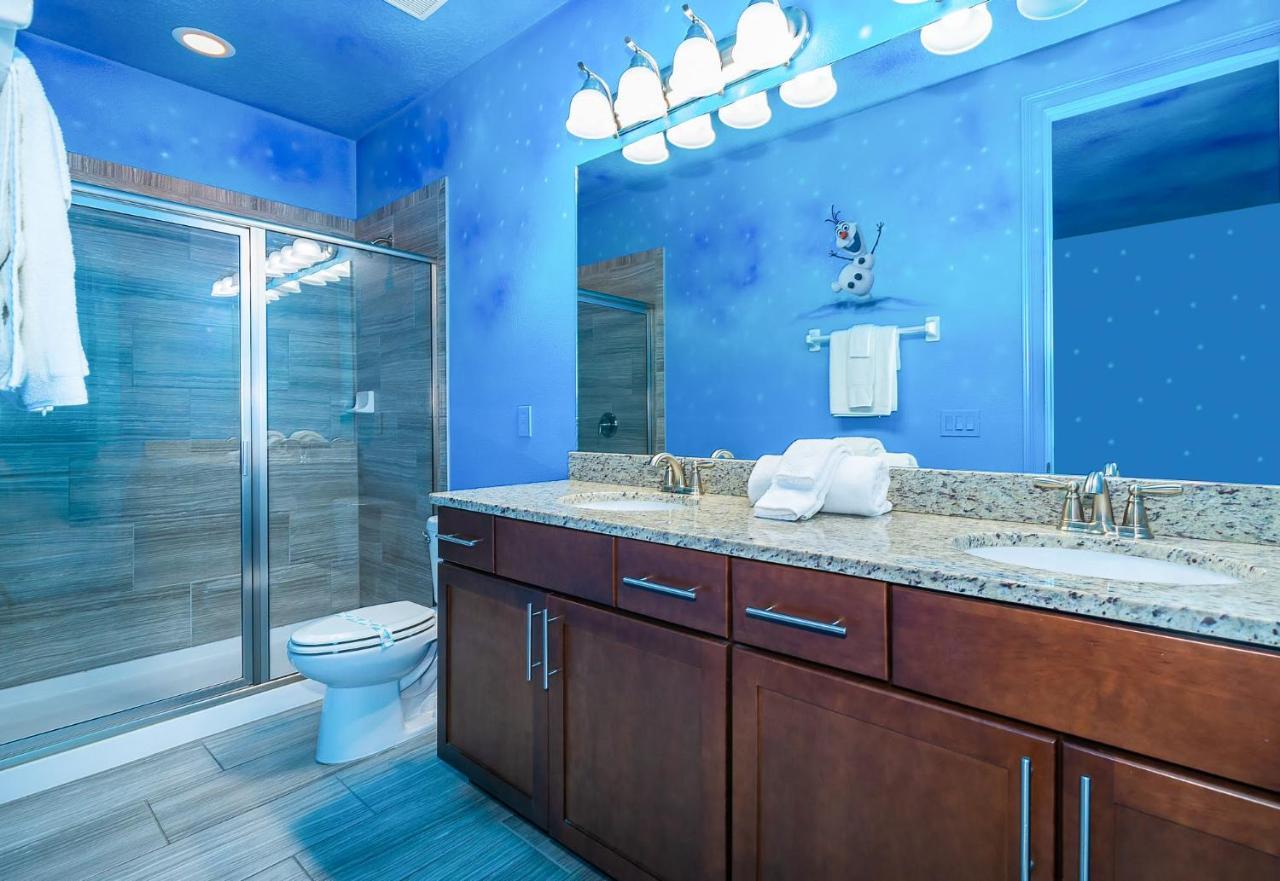 Epic Family Fun! Games & Theme Room, Pool - Encore Resort, Near Disney Ορλάντο Εξωτερικό φωτογραφία