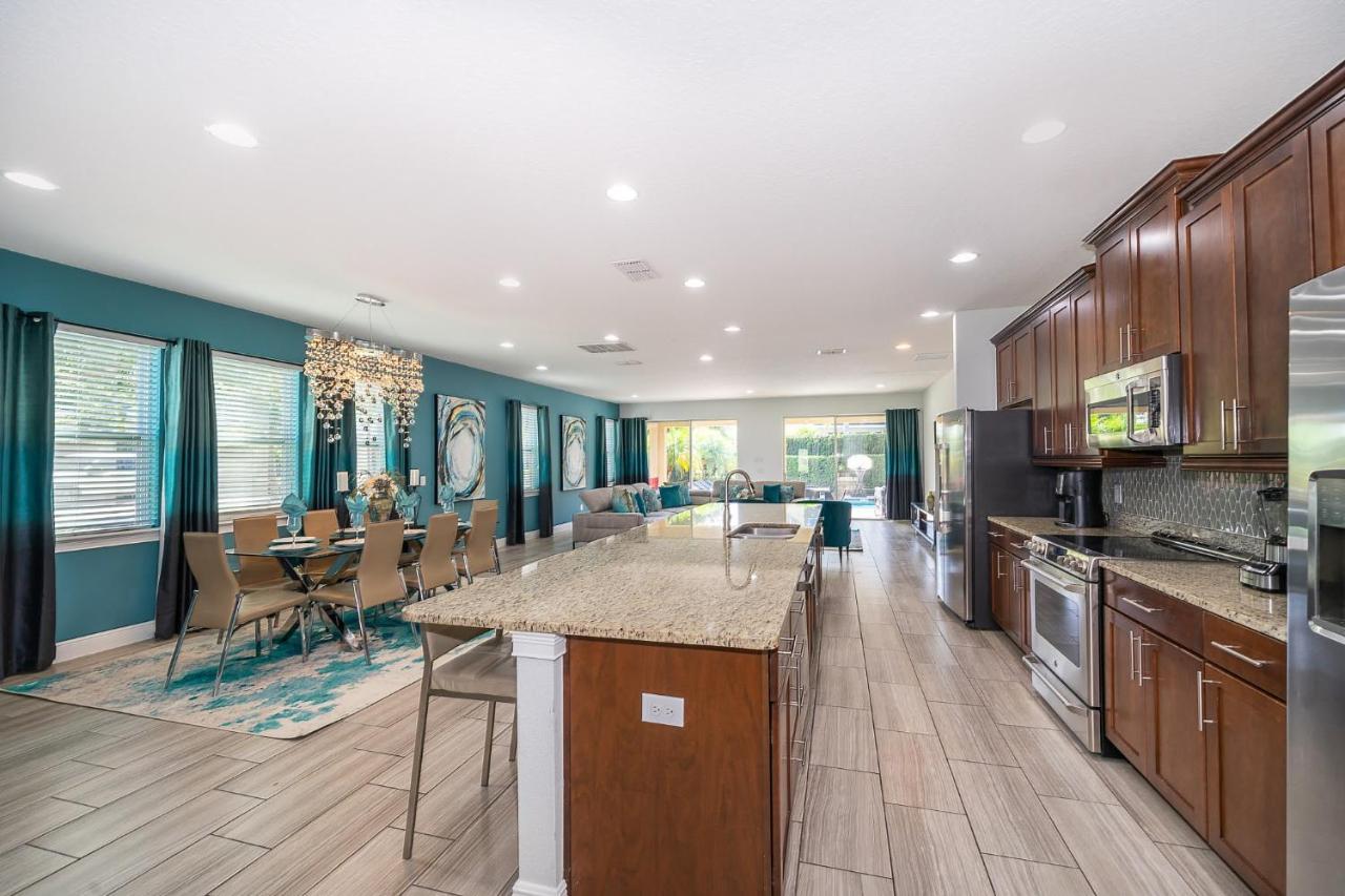 Epic Family Fun! Games & Theme Room, Pool - Encore Resort, Near Disney Ορλάντο Εξωτερικό φωτογραφία